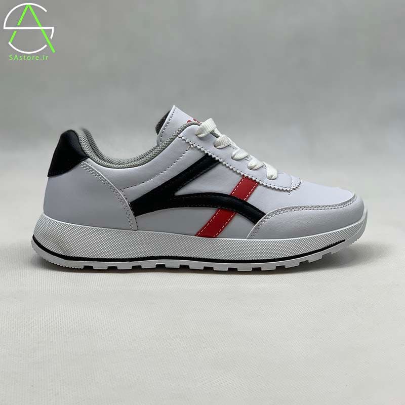 کفش کتونی آسیکس ایران ورزش asics — تصویر ۲