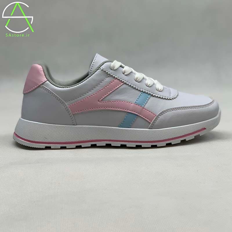 کفش کتونی آسیکس ایران ورزش asics — تصویر ۶