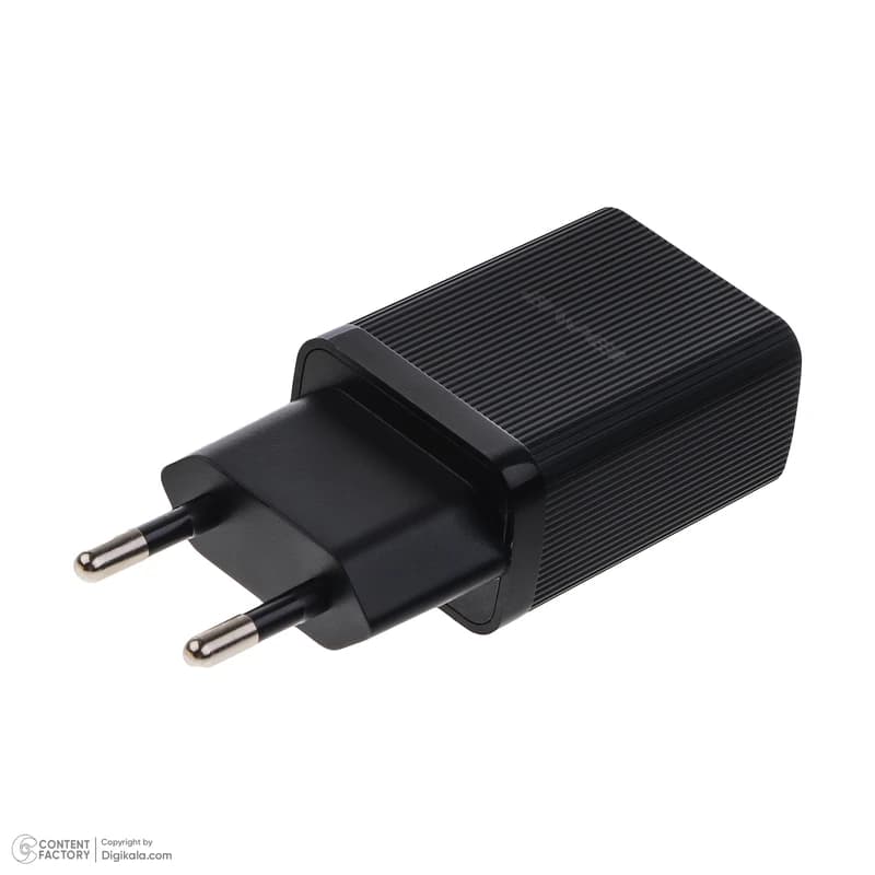 شارژر دیواری 20 وات اوی مدل PD60-EU