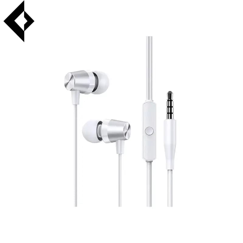 هندزفری سیمدار یوسمز مدل Earphone EP42
