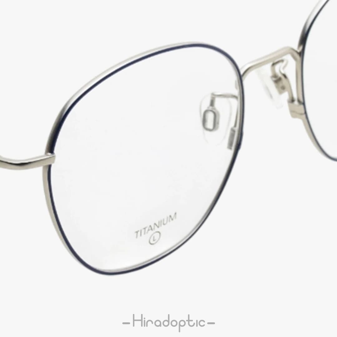 عینک طبی زایس 22115<br><span>Zeiss ZS22115LB</span> — تصویر ۹
