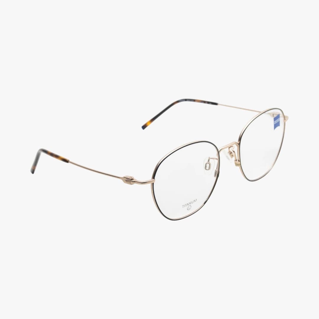 عینک طبی زایس 22115<br><span>Zeiss ZS22115LB</span> — تصویر ۴