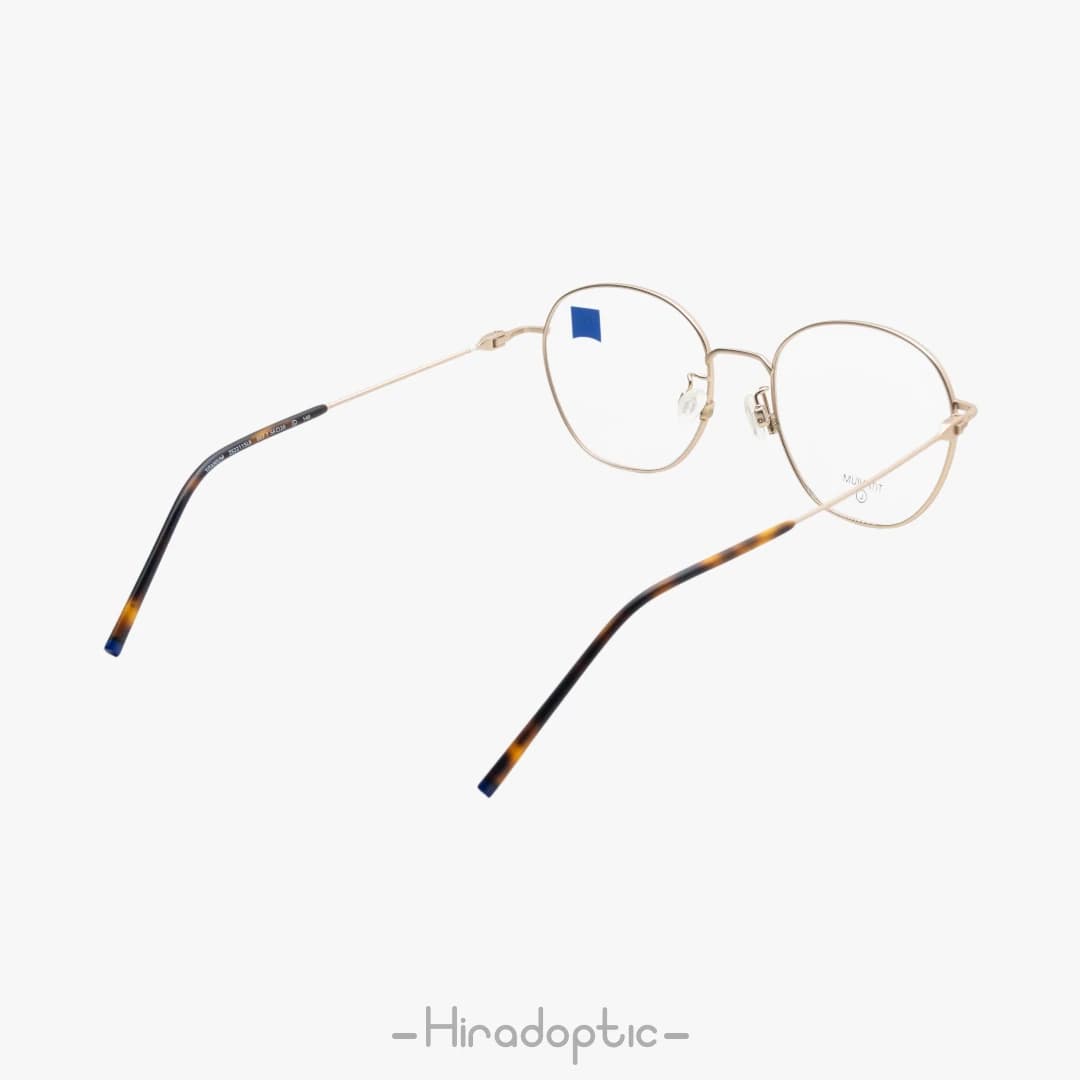 عینک طبی زایس 22115<br><span>Zeiss ZS22115LB</span> — تصویر ۶