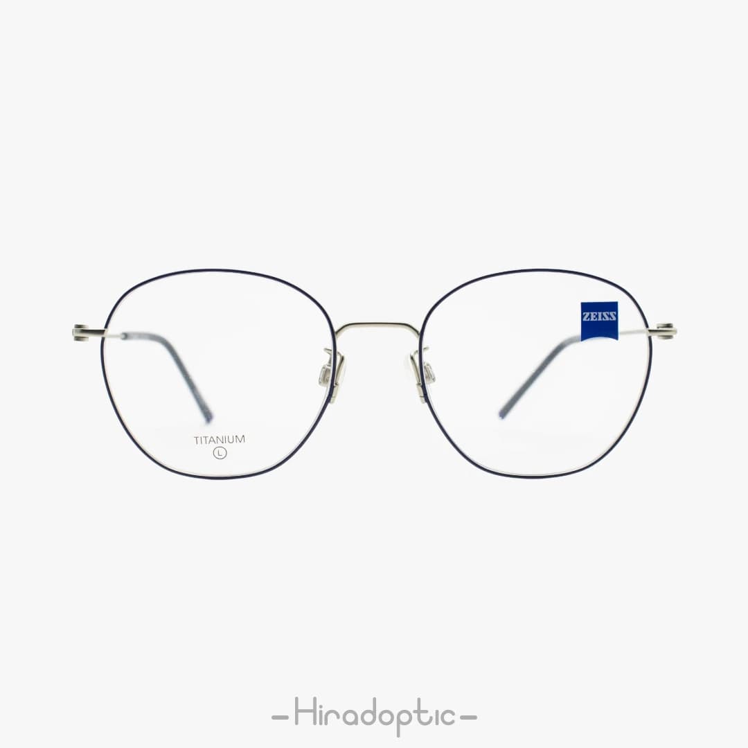 عینک طبی زایس 22115<br><span>Zeiss ZS22115LB</span> — تصویر ۷