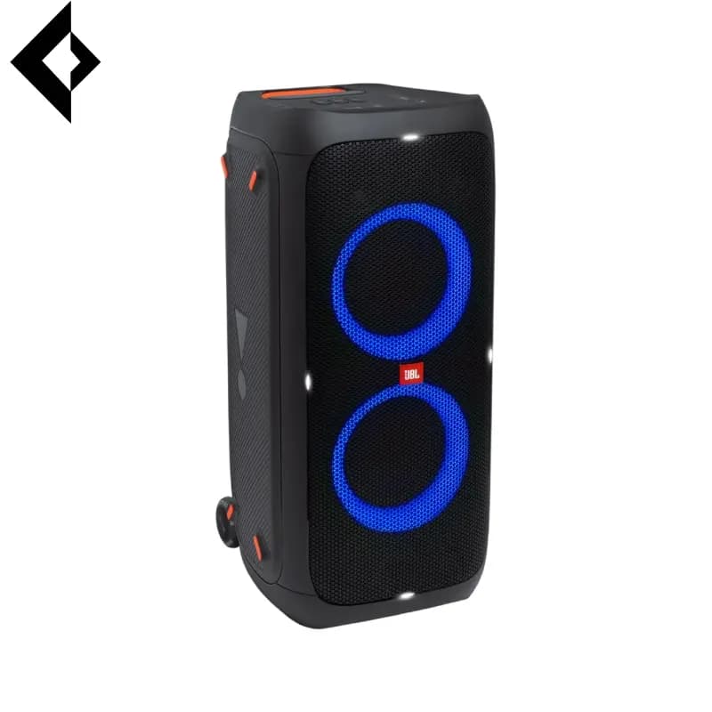 پارتی باکس جی بی ال مدل Party Box gbl 310 — تصویر ۲