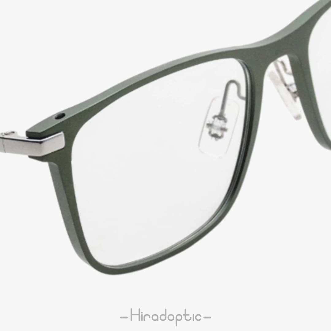 عینک طبی زایس 23127<br><span>Zeiss ZS23127</span> — تصویر ۶