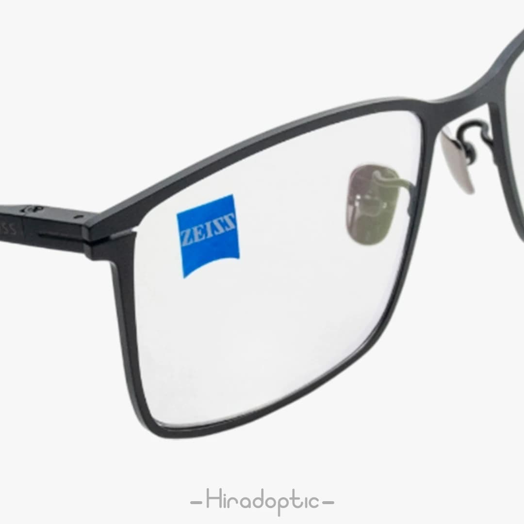 عینک طبی زایس 85002<br><span>Zeiss ZS85002</span> — تصویر ۹
