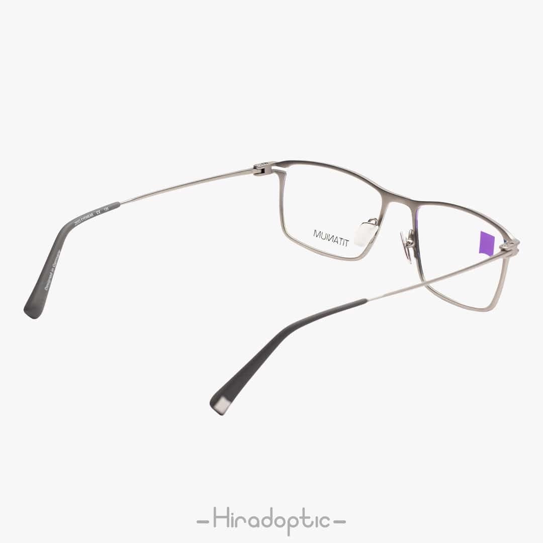 عینک طبی زایس 40026<br><span>Zeiss ZS-40026</span> — تصویر ۵
