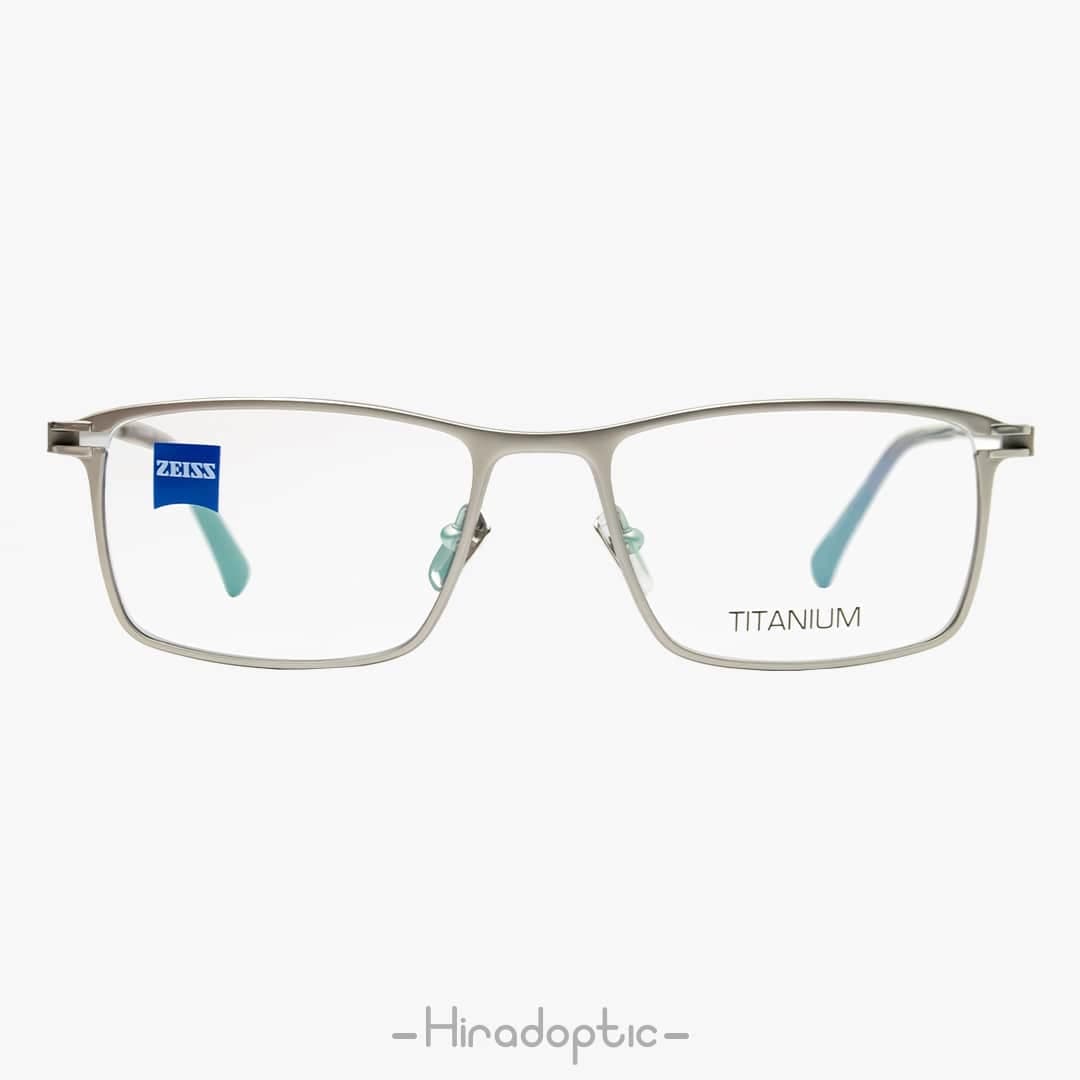 عینک طبی زایس 40026<br><span>Zeiss ZS-40026</span> — تصویر ۲