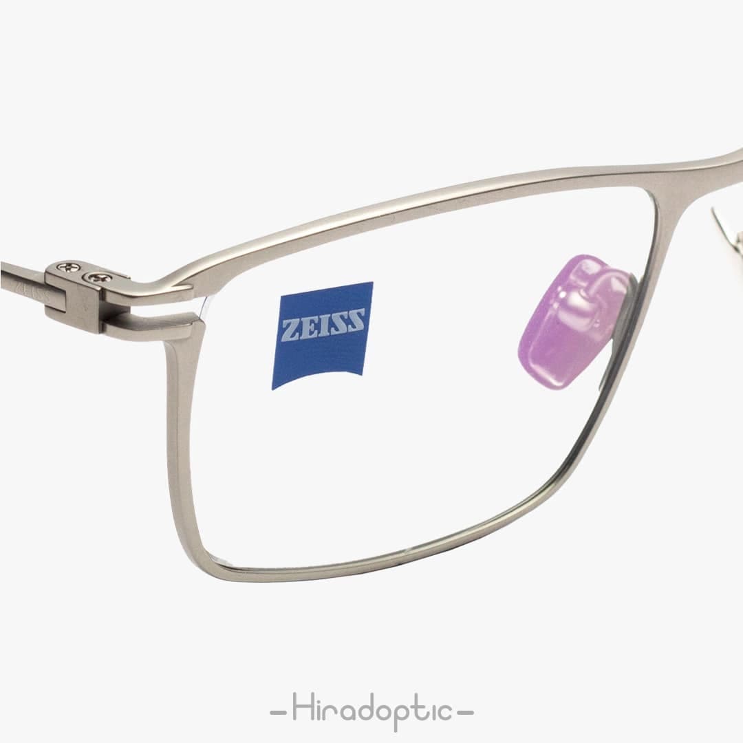 عینک طبی زایس 40026<br><span>Zeiss ZS-40026</span> — تصویر ۶