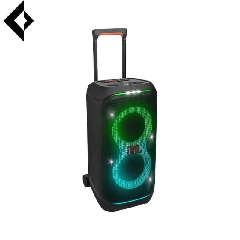 پارتی باکس قابل حمل جی بی ال مدل Party Box Stage 320 — تصویر ۲