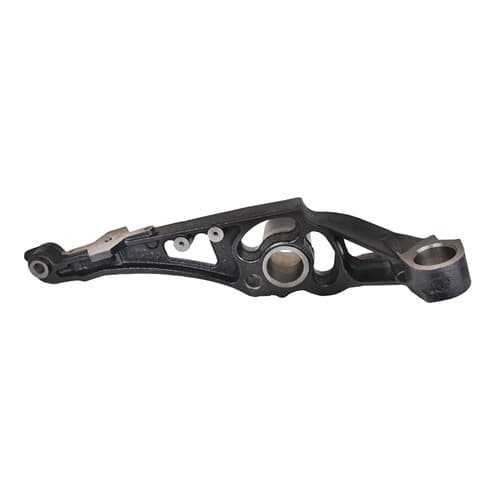 بازویی ثابت چرخ عقب راست 405 (پایه اتاق)