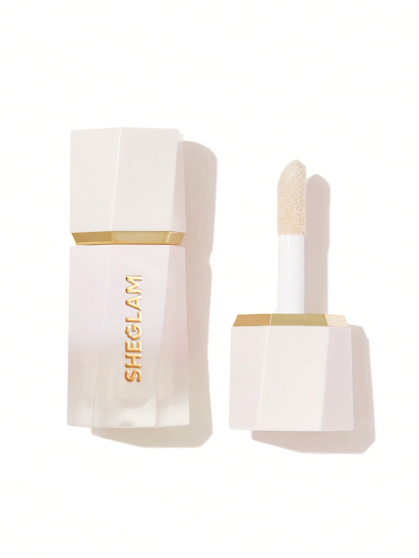 هایلایتر مایع شیگلم Glow Bloom Liquid Highlighter