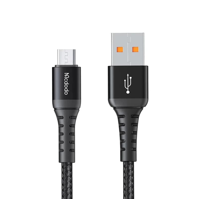 کابل micro مک دودو مدل CA_228 طول 0.2 متر