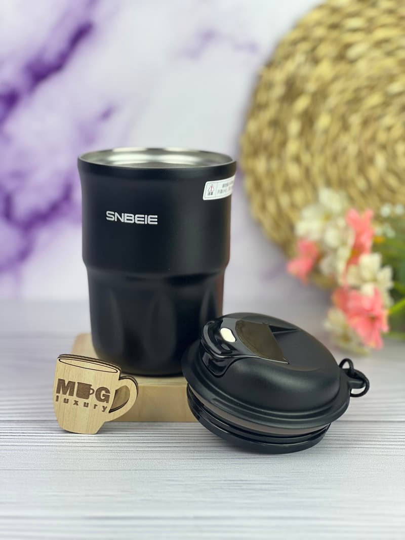تراول ماگ SNBEIE استیل 316 — تصویر ۵