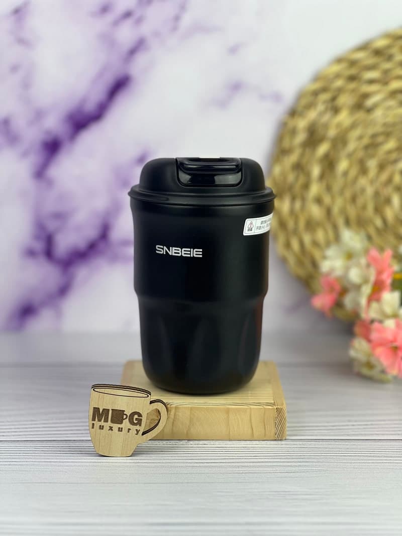 تراول ماگ SNBEIE استیل 316