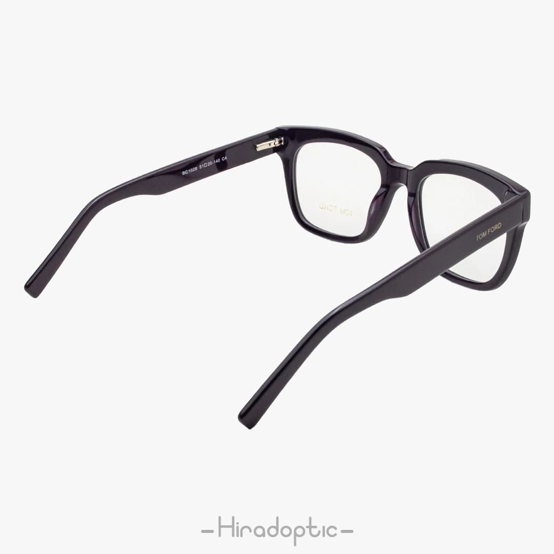 عینک طبی تام فورد 1028<br><span>Tom Ford BC1028</span> — تصویر ۴