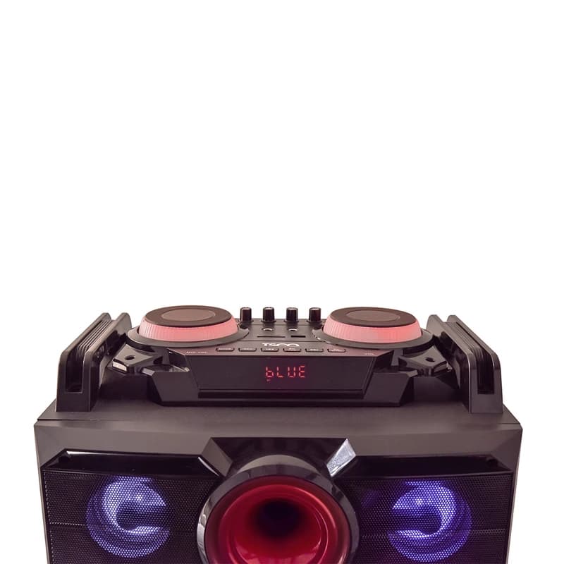 اسپیکر بلوتوثی تسکو مدل TS 2095 — تصویر ۴