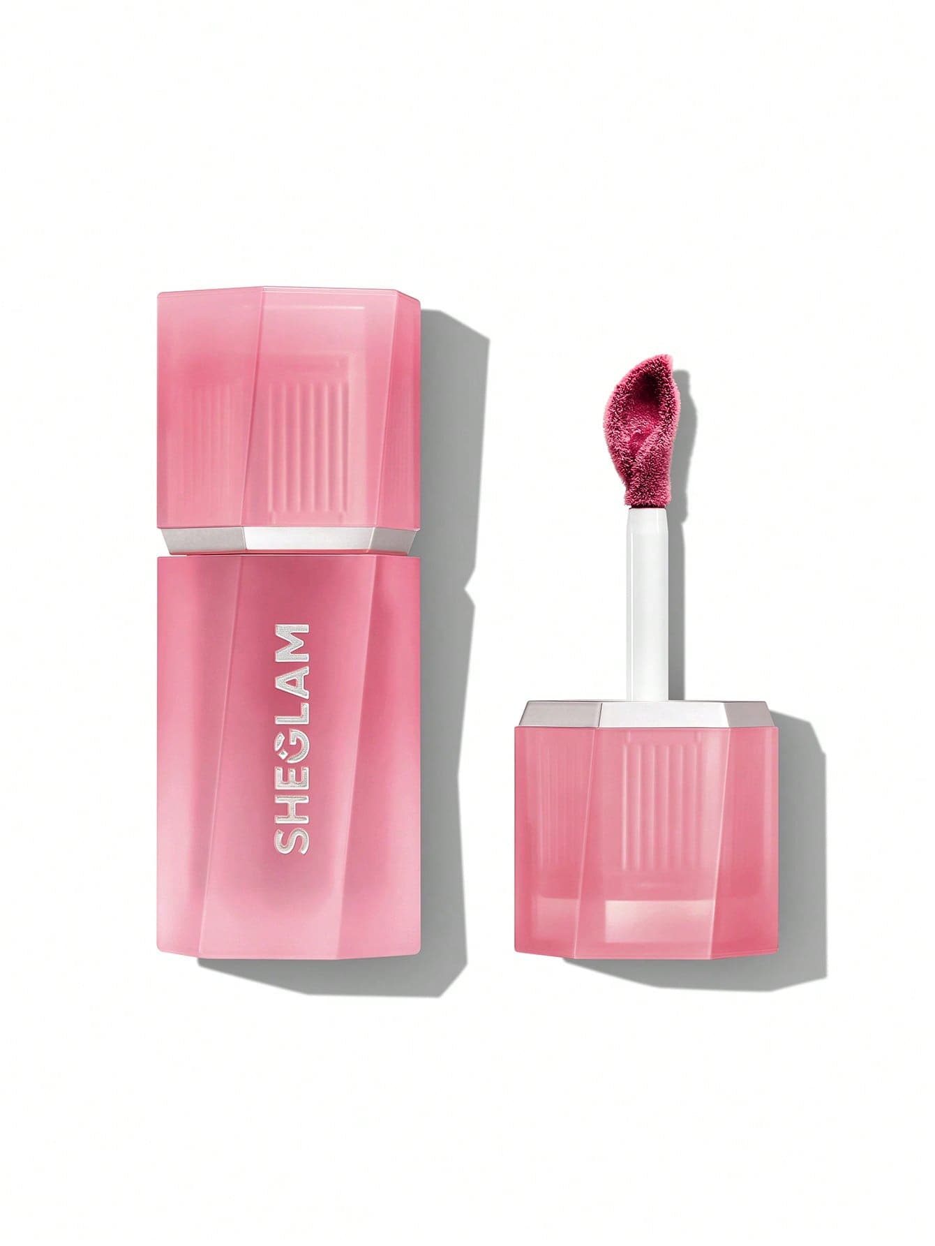 رژ لب و رژگونه شیگلم Air Plush Lip & Cheek