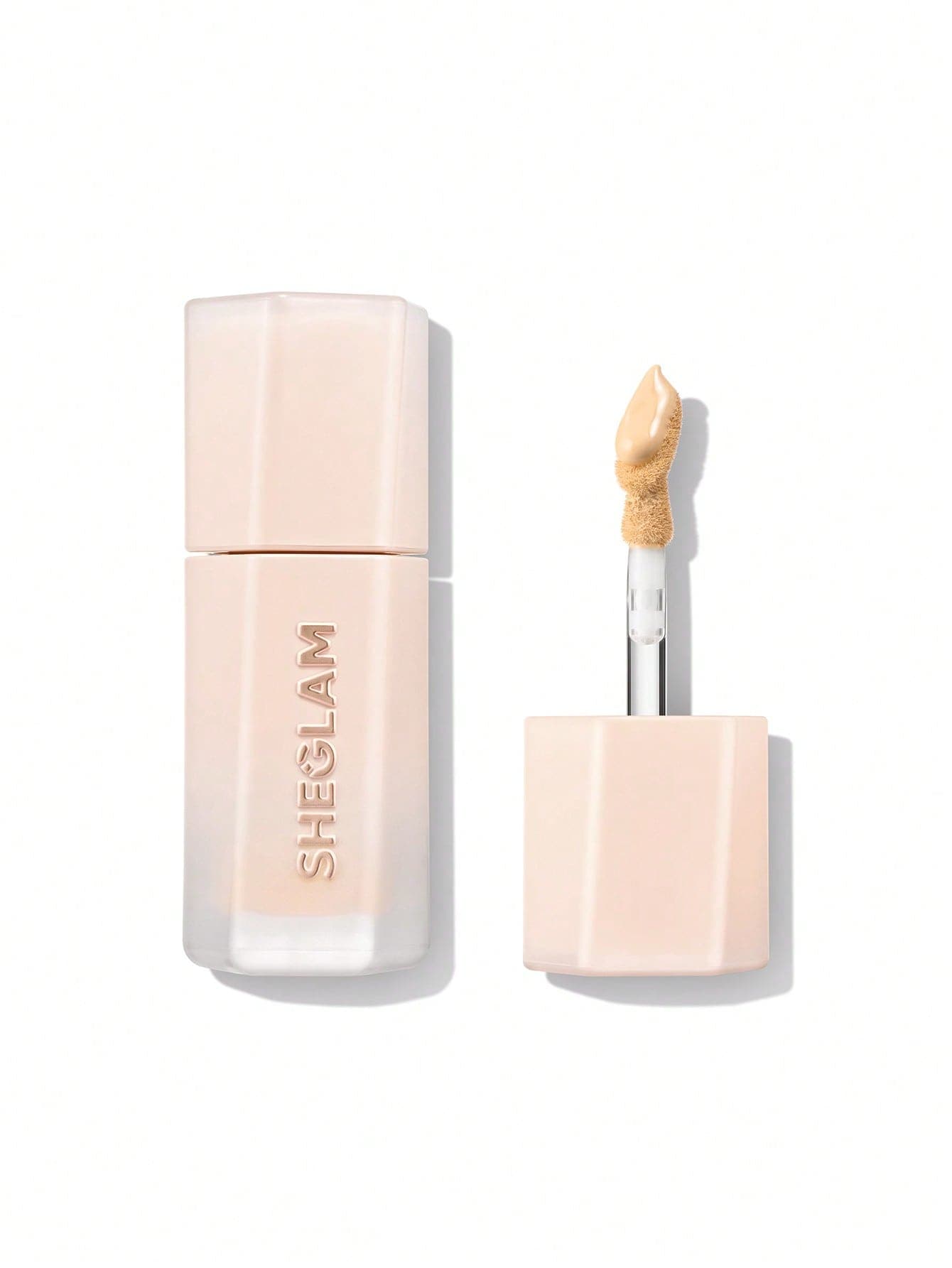 کانسیلر فول کاور شیگلم Hideaway Full-Coverage Concealer