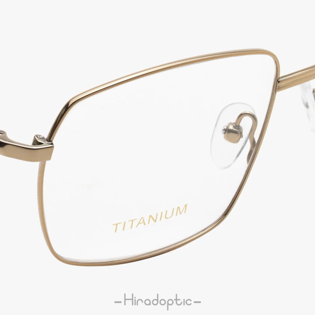 عینک طبی تام تیلور 8170<br><span>Tom Tailor 8170JH</span> — تصویر ۶