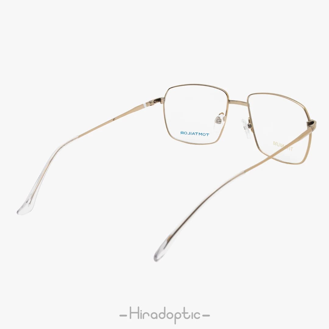 عینک طبی تام تیلور 8170<br><span>Tom Tailor 8170JH</span> — تصویر ۴
