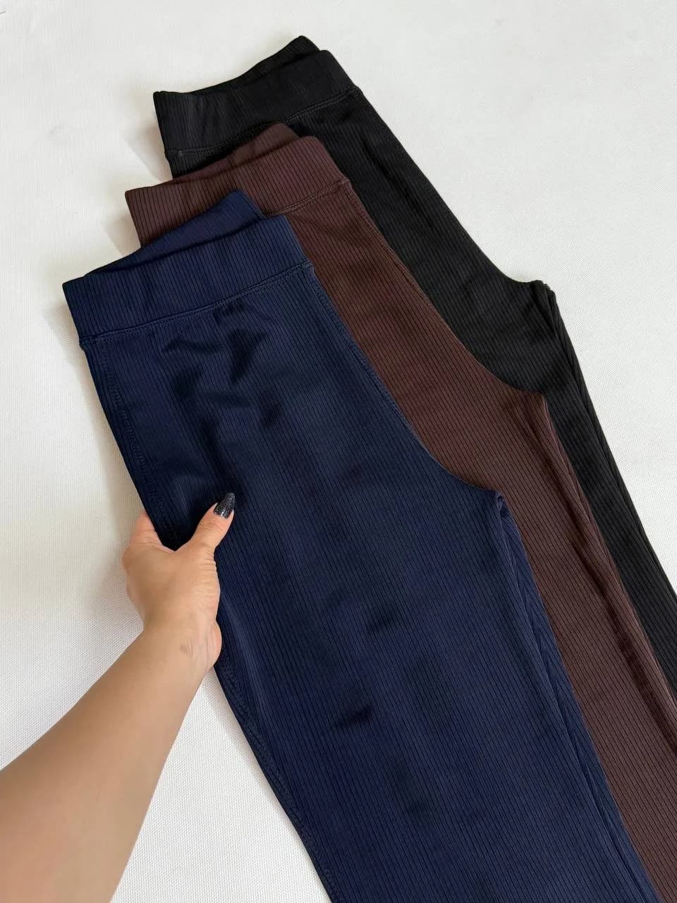 شلوار مک لارا ( مدل بوت کات)