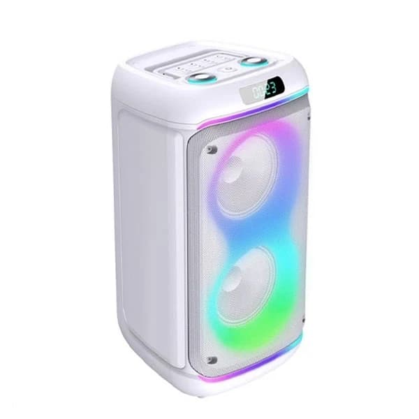 اسپیکر پارتی باکس CRBE مدل CR-0606