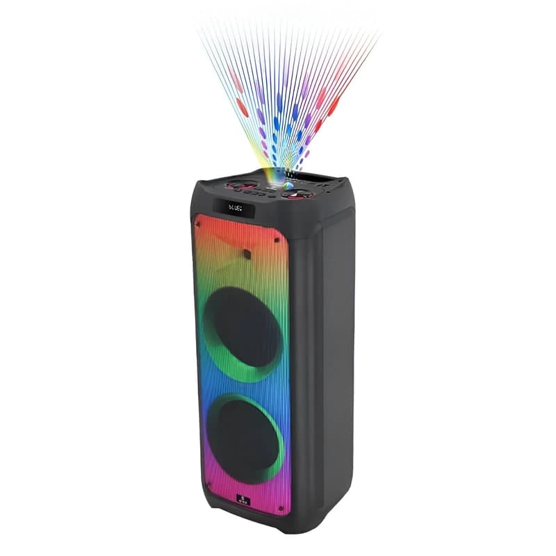 اسپیکر پارتی باکس ENZO مدل box 1101
