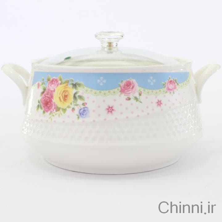 سوپ خوری چینی گلوریا