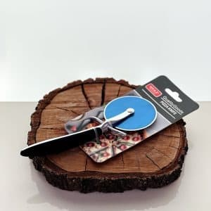 پیتزا بُر تمام استیل وارداتی