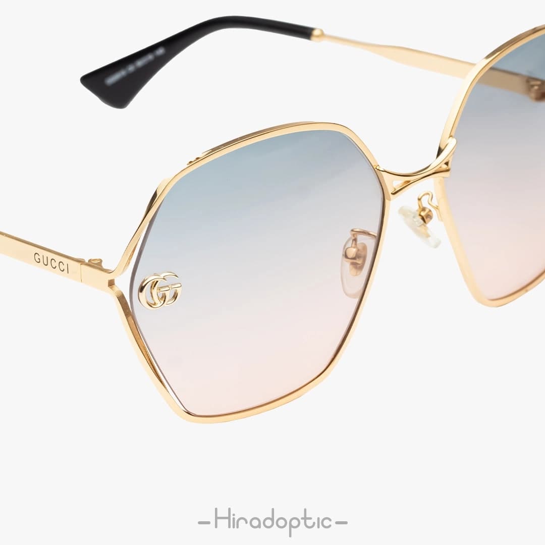 عینک آفتابی گوچی 818</br><span>Gucci GG0818</span> — تصویر ۵