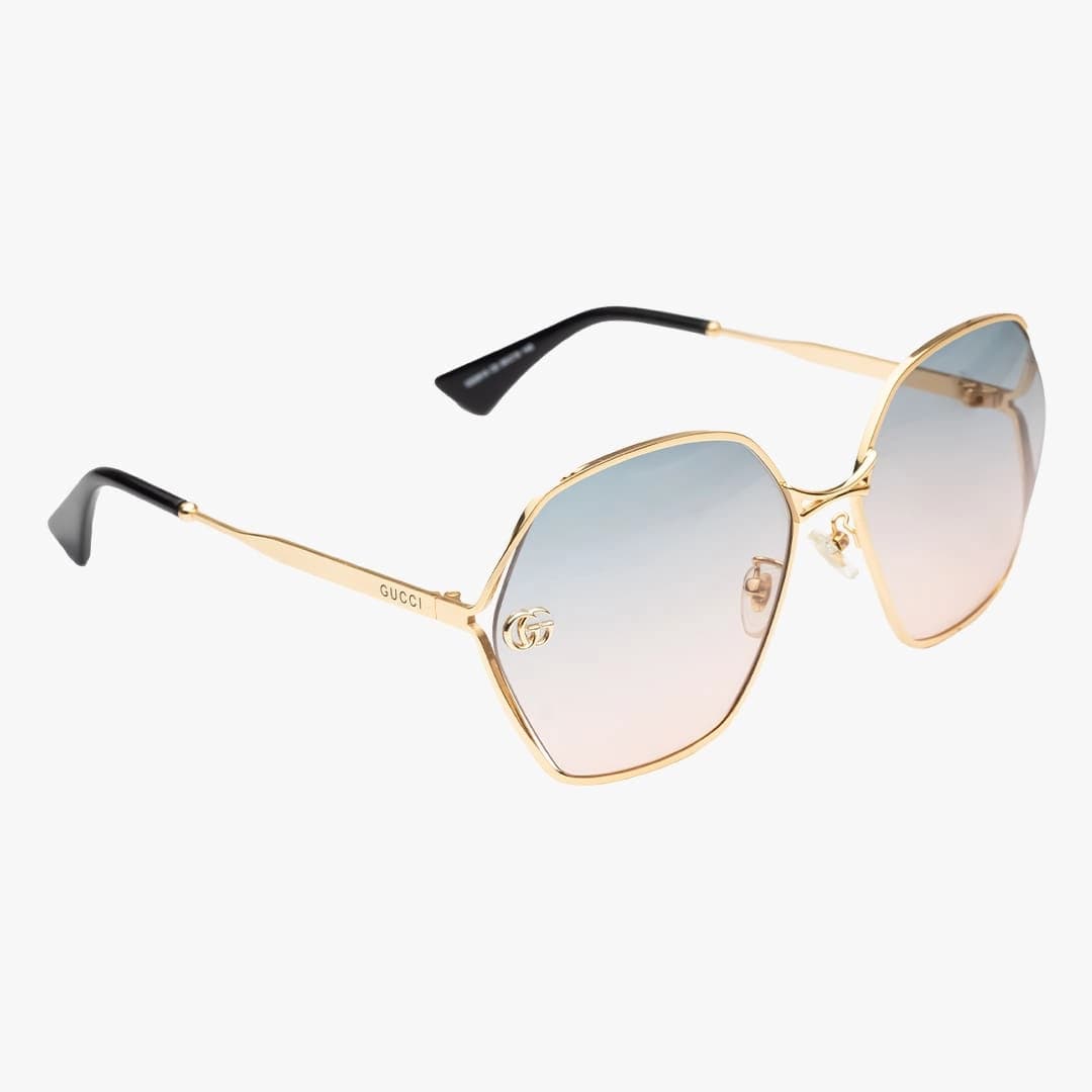 عینک آفتابی گوچی 818</br><span>Gucci GG0818</span> — تصویر ۴