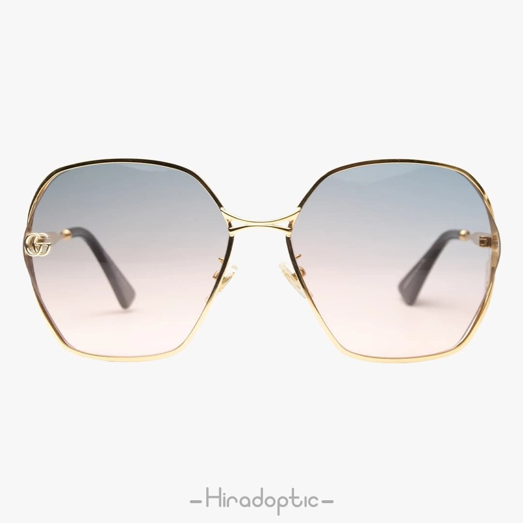 عینک آفتابی گوچی 818</br><span>Gucci GG0818</span>