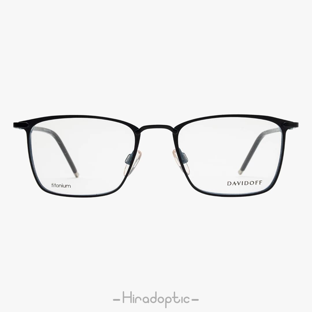 عینک طبی دیویدوف 95136<br><span>Davidoff 95136-1033</span> — تصویر ۸