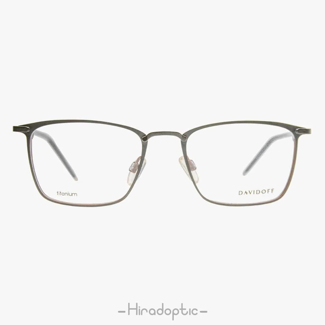 عینک طبی دیویدوف 95136<br><span>Davidoff 95136-1033</span> — تصویر ۴