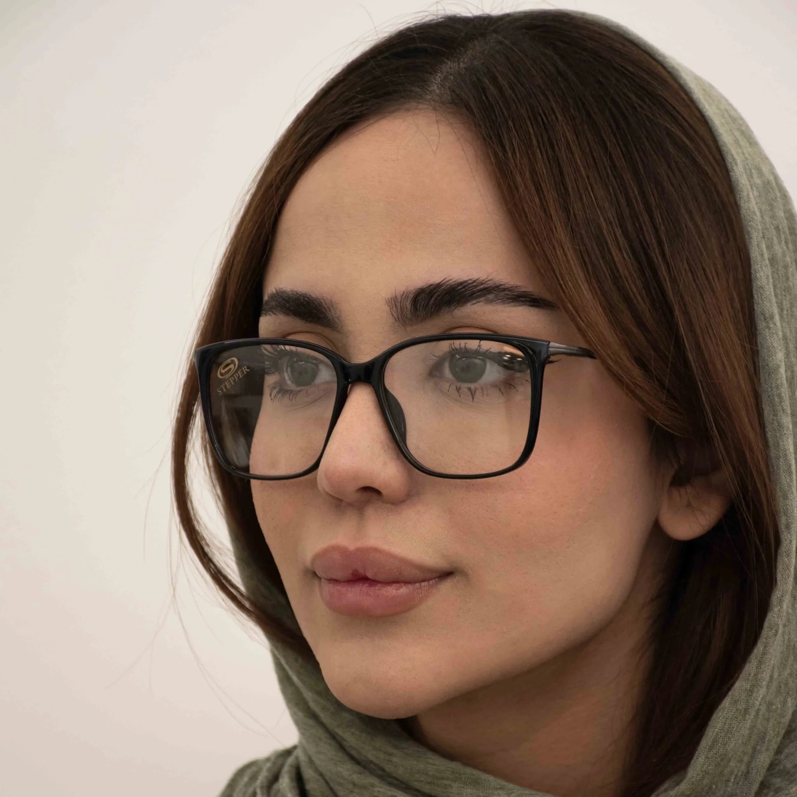 عینک طبی استپرStepper SI-20127 — تصویر ۳