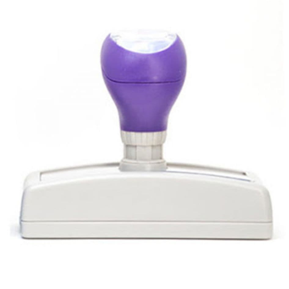 مهر کارتریج دار لیزری دیپلمات DF-6760 (57*64 میلیمتر)