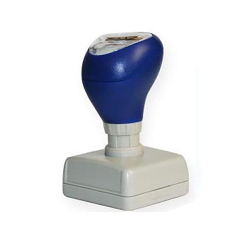 مهر کارتریج دار لیزری دیپلمات DF-3338 (30*35 میلیمتر)