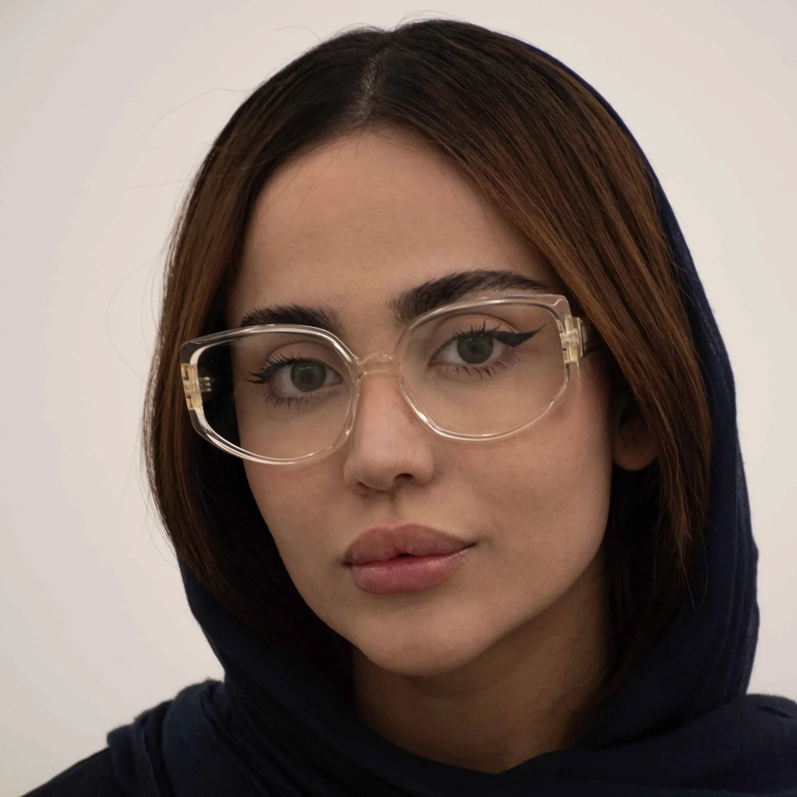 عینک طبی ادی Eddi 2244 — تصویر ۳