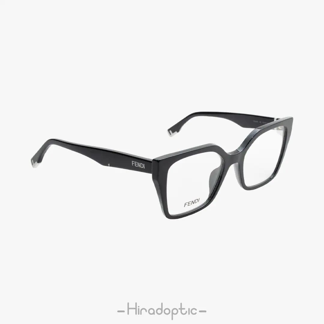 عینک طبی فندی 50002<br><span>Fendi FE50002I</span> — تصویر ۵