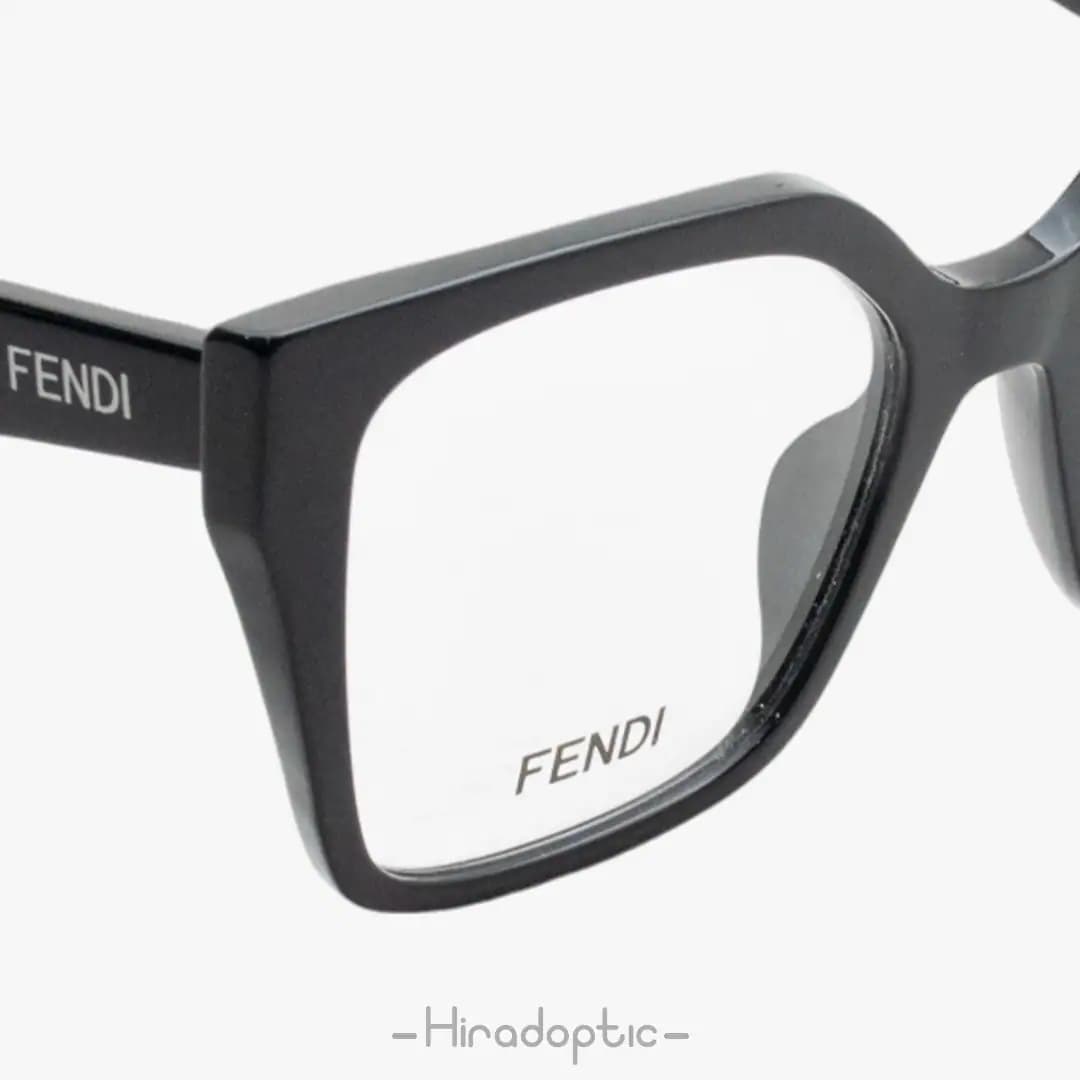 عینک طبی فندی 50002<br><span>Fendi FE50002I</span> — تصویر ۴