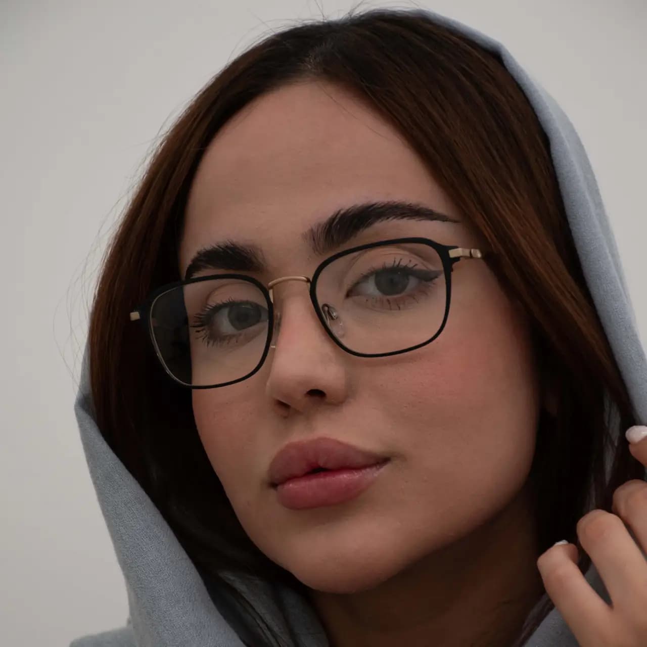 عینک طبی تد بیکر 4330 Ted baker — تصویر ۴