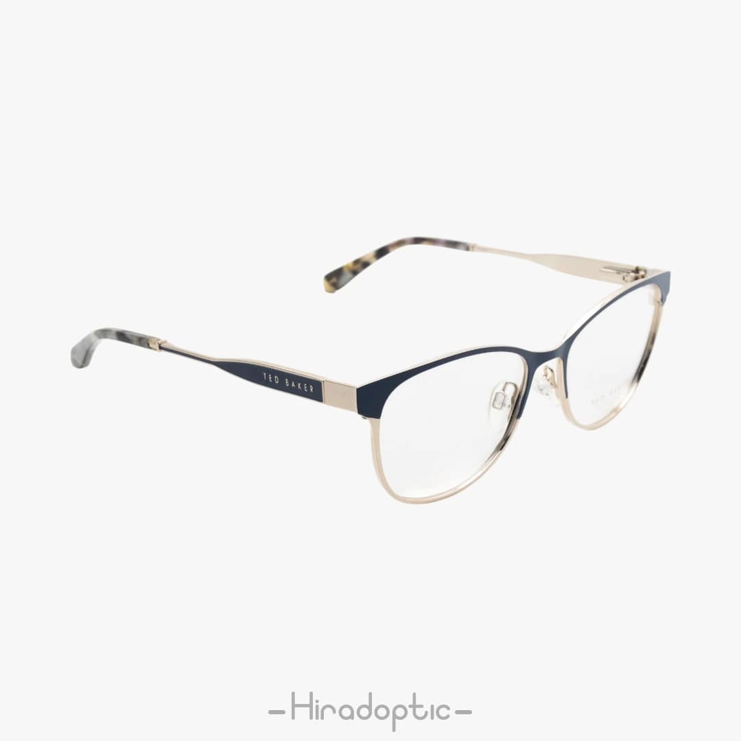 عینک طبی تد بیکر 2314 <br><span>Ted baker 2314</span> — تصویر ۶