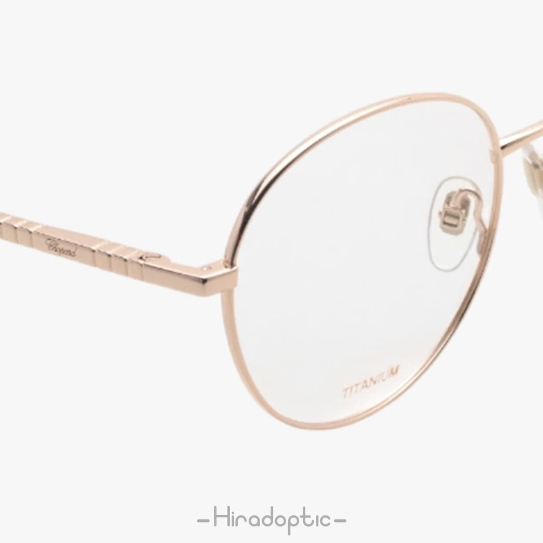 عینک طبی شوپارد 48<br><span>Chopard VCHF48</span> — تصویر ۶