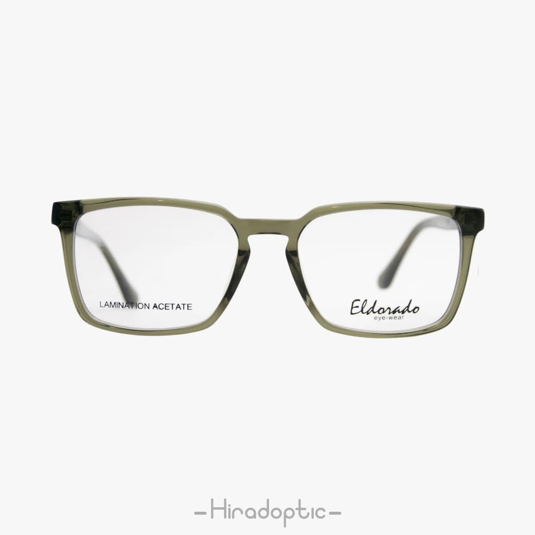 عینک طبی الدورادو 5001<br><span>Eldorado R5001</span>