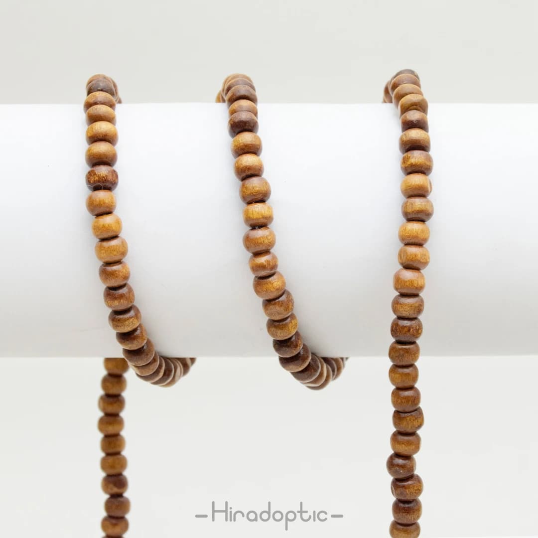 بند عینک چوبی 5275<br><span>Glasses Strap 5275</span>