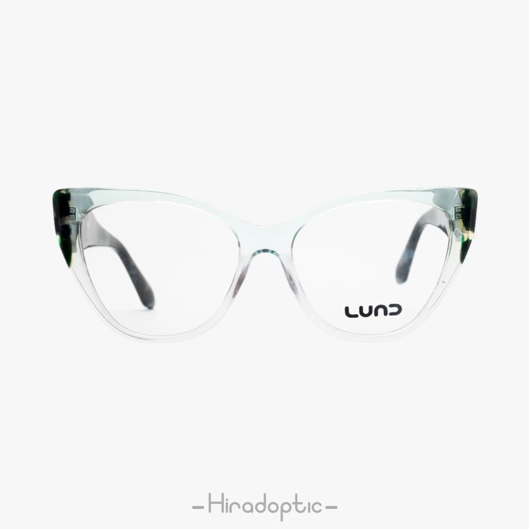 عینک طبی لوند 9844<br><span>Lund 9844</span> — تصویر ۲
