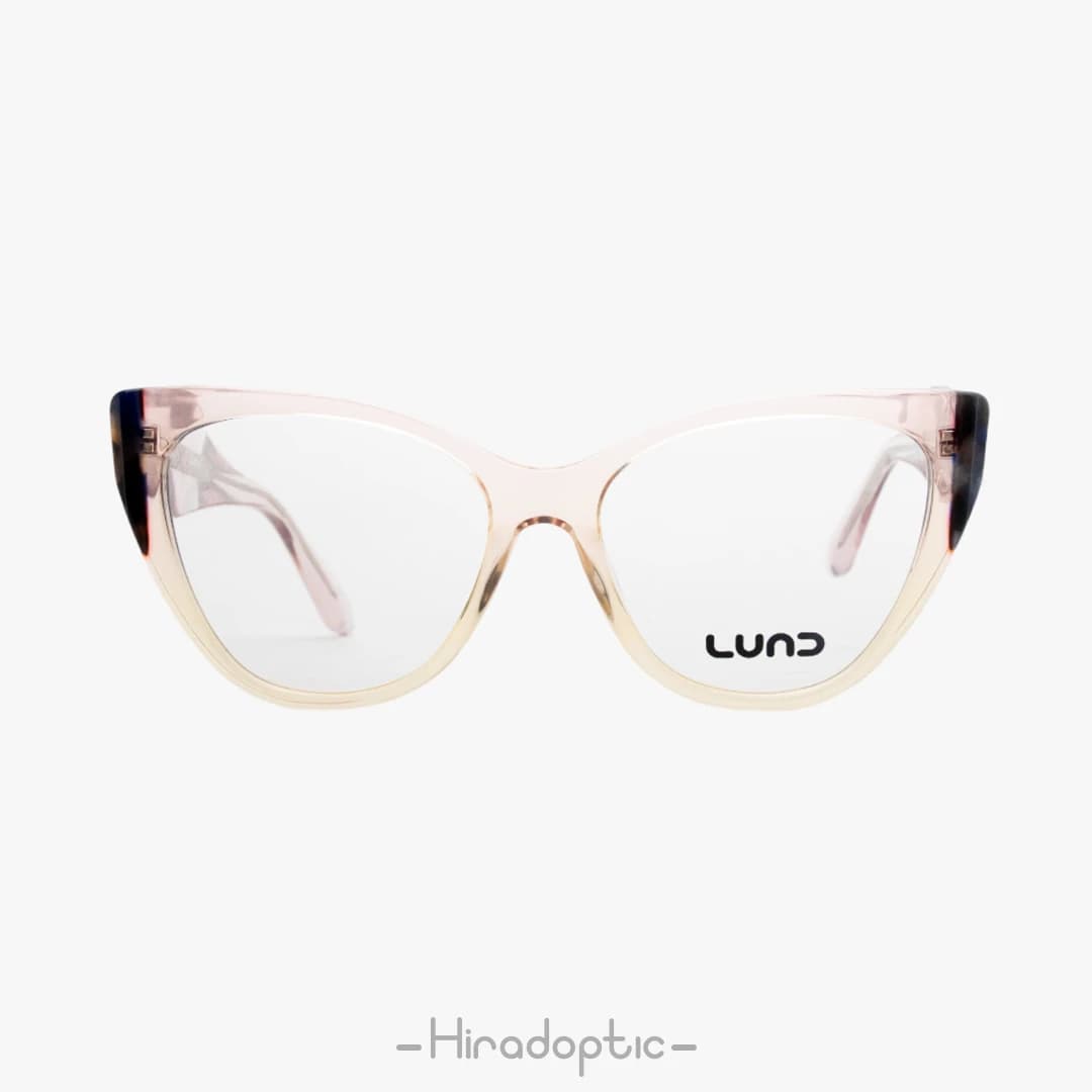 عینک طبی لوند 9844<br><span>Lund 9844</span> — تصویر ۴
