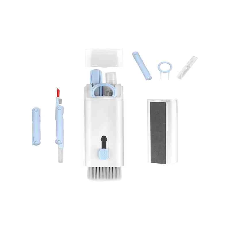 کیت تمیز کننده کیبورد و ایرپاد 7کاره مدل A88 کد S5961 — تصویر ۶